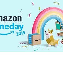 Prime Day 2019: migliori libri in offerta e buono sconto