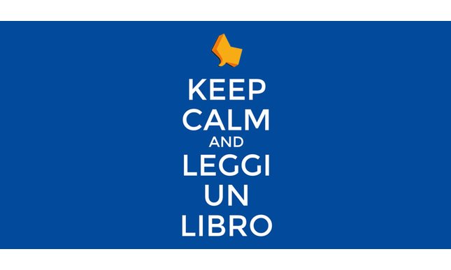 Keep Calm: cos'è e perchè va di moda