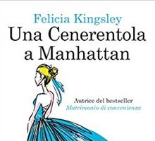 Una Cenerentola a Manhattan