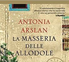 La masseria delle allodole