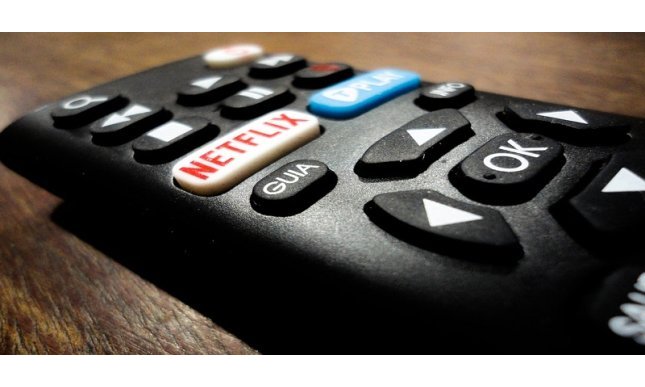 Netflix, catalogo novembre 2019: ecco serie tv e film ispirati a libri