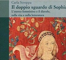 Il doppio sguardo di Sophia