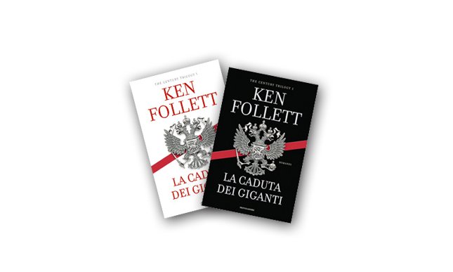 Century - la nuova trilogia di Ken Follett