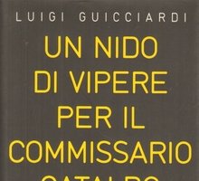 Un nido di vipere per il commissario Cataldo