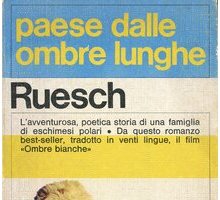 Paese dalle ombre lunghe