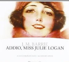 Addio, Miss Julie Logan