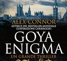 Goya enigma