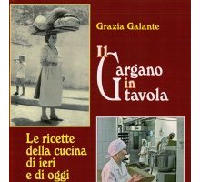 Il Gargano in tavola