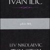 La morte di Ivan Il'ic