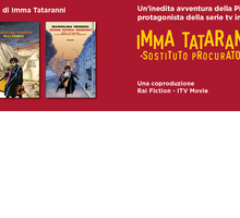 Imma Tataranni - Sostituto Procuratore: in tv la serie con una Montalbano al femminile