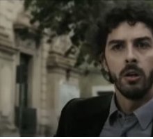 Il giovane Montalbano stasera in tv: trama dell'episodio "La prima indagine di Montalbano"