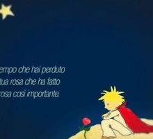 Il Piccolo Principe diventa un film d'animazione in 3D: al cinema nell'autunno 2015 