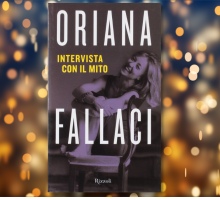 Quando Oriana Fallaci intervistò Monica Vitti 