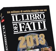 Il libro dei fatti 2013