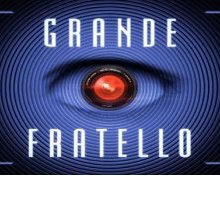 Grande Fratello: dal romanzo 1984 di Orwell al reality show