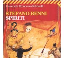 Spiriti