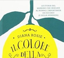 Il colore della gioia