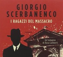 I ragazzi del massacro