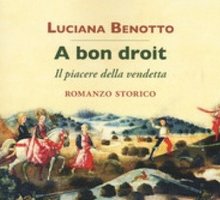 A bon droit. Il piacere della vendetta