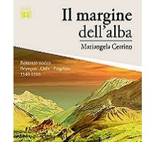 Il margine dell'alba