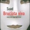 Bruciata viva