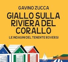 Giallo sulla riviera del corallo. Le indagini del tenente Roversi