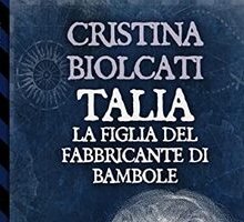 Talia. La figlia del fabbricante di bambole