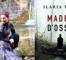 “Madre d'ossa”, il ritorno di Teresa Battaglia. Intervista a Ilaria Tuti