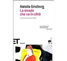 La strada che va in città