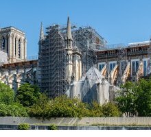 Cattedrale di Notre Dame: conto alla rovescia per la riapertura dopo il restauro