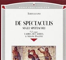 De spectaculis