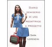 Diario semiserio di una redattrice a progetto