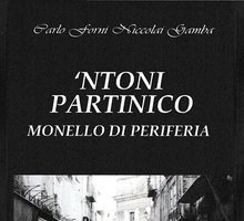 'Ntoni Partinico monello di periferia