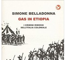 Gas in Etiopia