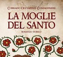 La moglie del santo