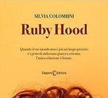 Ruby Hood