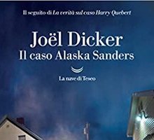 Il caso Alaska Sanders