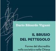 Il brusio del pettegolo. Forme del discredito nella società e nella Chiesa