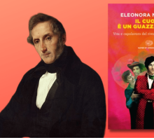 5 curiosità su Alessandro Manzoni: un ritratto inedito nel libro di Eleonora Mazzoni