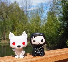 I migliori Funko Pop a tema libri: quali regalare a Natale