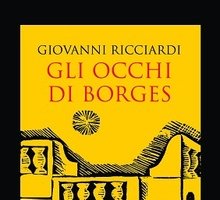 Gli occhi di Borges