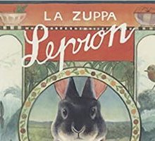 La zuppa Lepron