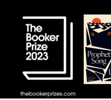 Booker Prize 2023: vince Paul Lynch con “Prophet Song”