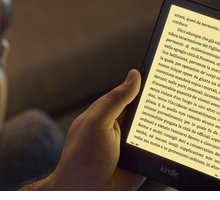 Nuovo Kindle Paperwhite 2021: caratteristiche, prezzo e data di uscita dell'eReader