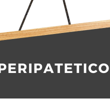  Peripatetico: cosa significa e quando si usa?