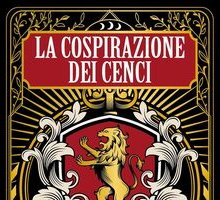 La cospirazione dei Cenci