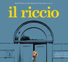 L'eleganza del riccio: dal libro al film