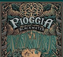 Pioggia. La saga Blackwater VI