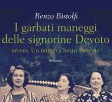 I garbati maneggi delle signorine Devoto