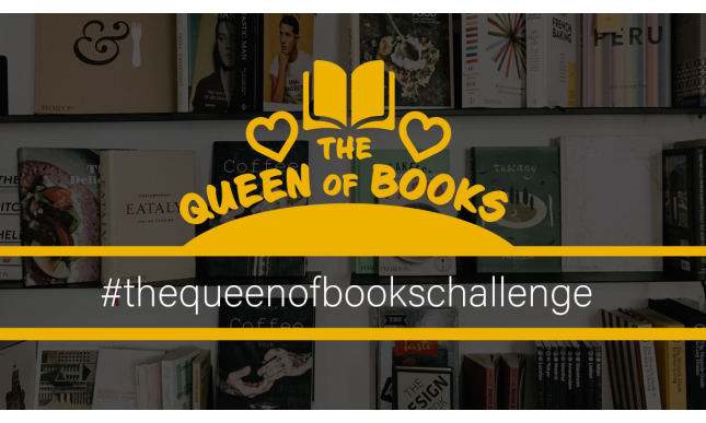 The Queen of Books Challenge: come funziona la challenge per le lettrici su Instagram